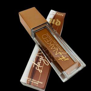 URBAN DECAY Stay Naked Weightless Liquid Foundation  # 71NN  New With Box
